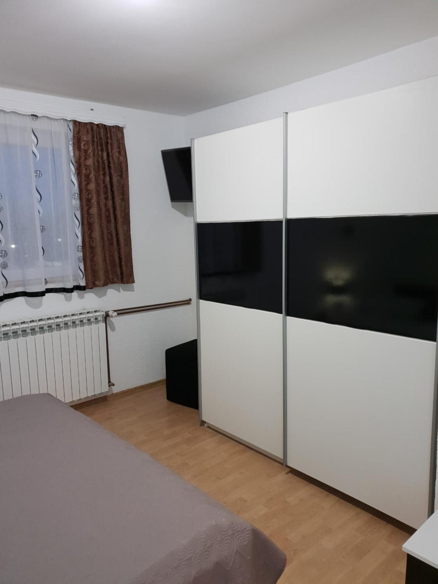 Apartments Nena Смолянац Стая снимка