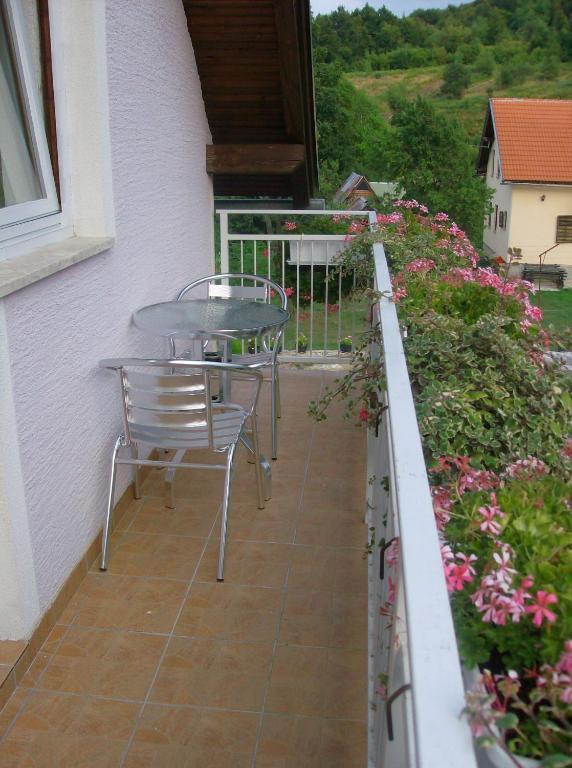 Apartments Nena Смолянац Стая снимка