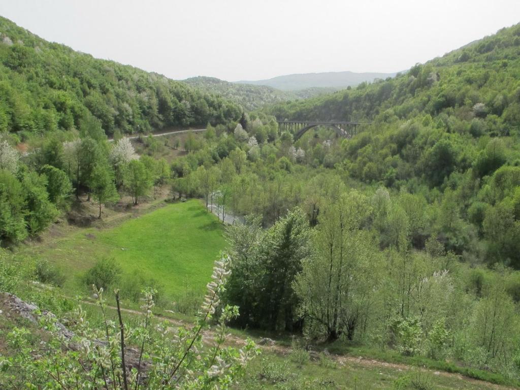 Apartments Nena Смолянац Екстериор снимка